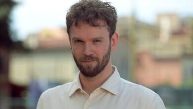 Timm Kröger