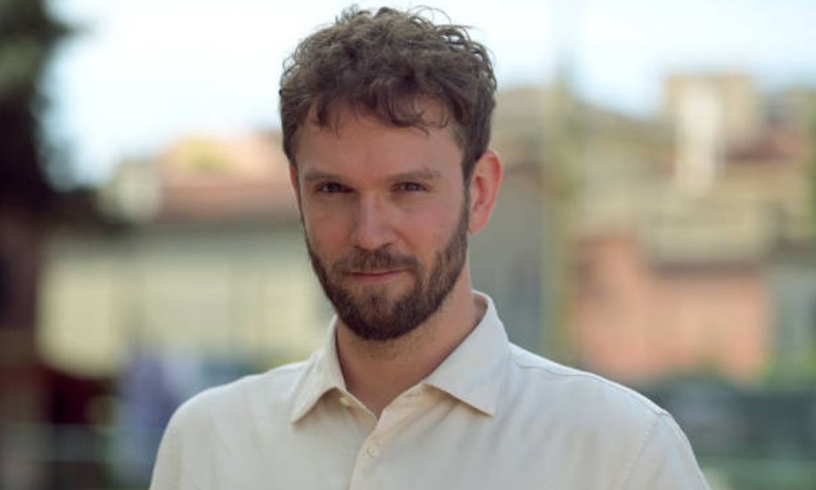 Timm Kröger