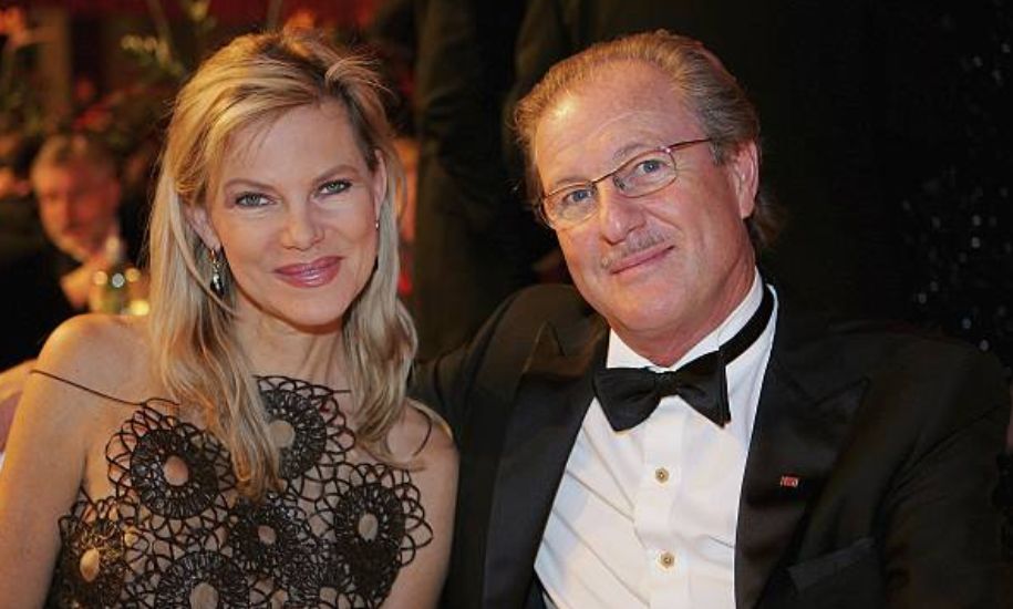 Wolfgang Reitzle