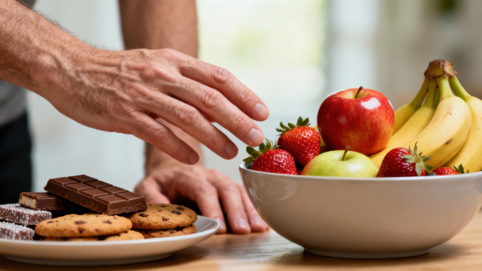 GLP-1 und Appetitregulierung