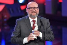 ulf röller