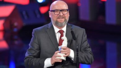 ulf röller