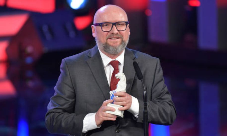 ulf röller